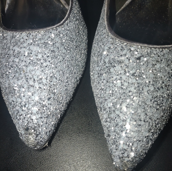 Glitter Heels - Picture 4 of 4